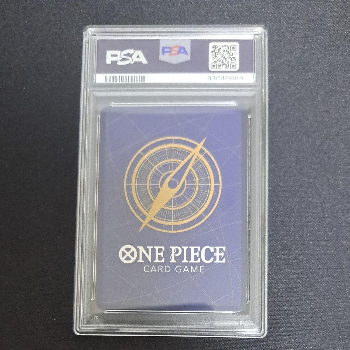 ワンピースカード マルコ マッチングバトル プロモ PSA10 ワンピースカード マルコ チャンピオンシップ psa10の通販